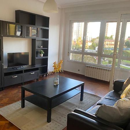 Apartamento Buenavista En Oviedo Exterior foto