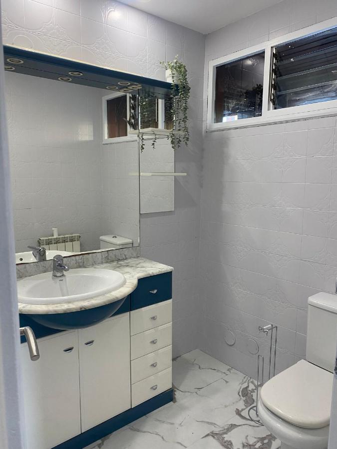 Apartamento Buenavista En Oviedo Exterior foto