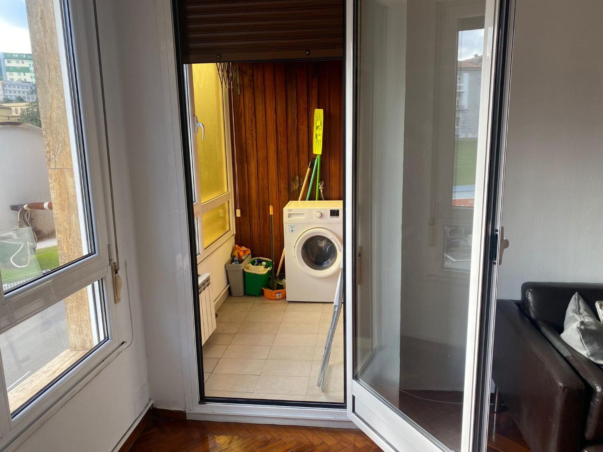Apartamento Buenavista En Oviedo Exterior foto
